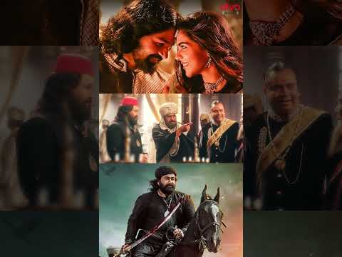 Hey Nandalala (Hindi) Lyric Video | Mohanlal | Marakkar | Suniel Shetty | Priyadarshan #Shorts