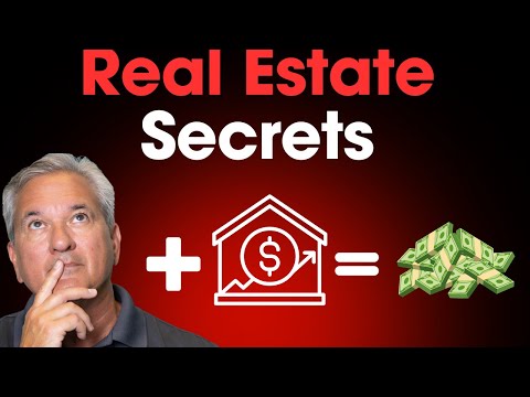 Real Estate Riches: Easy Strategies for Big Returns