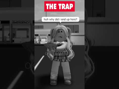 THE TRAP...