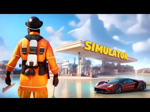 Top 10 Best SIMULATOR Games for Android & iOS 2023 | High Graphics (Offline)