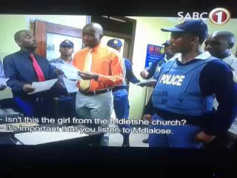 MrVibeCebo on Uzalo