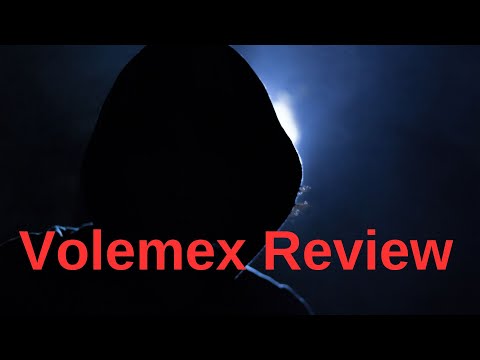 Volemex.com Review: Navigating the Risks of Crypto Scams