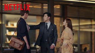 人生で一度は、こんな風に取り合いされてみたい | Netflix Japan