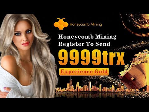 Long-term mining platform, advanced mining robot, stable income of 3000trx per day, 24 withdrawal