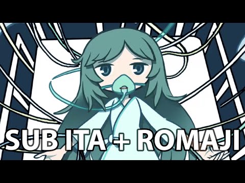 Hatsune Miku - 1year (Sub Ita + Romaji)