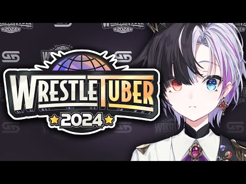 IT'S RIN WITH THE STEEL CHAIR #WrestleTuber2024