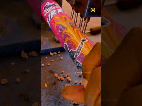 Big Siren Volume Fireworks Making#crackerssivakasi#crackersshopinsivakasi#firecrackers #diwali