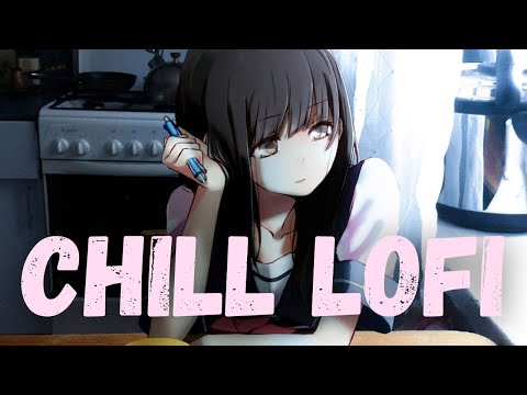 Chill Lofi Hip Hop Instrumental - Thinking Of You #noncopyright