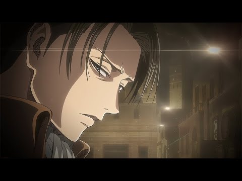 「Creditless」Attack On Titan Season 3 OP / Opening「UHD 60FPS」