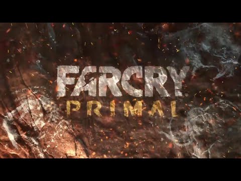 Far Cry Primal - A Journey Back to the Stone Age!#ubisoft #ubiforward