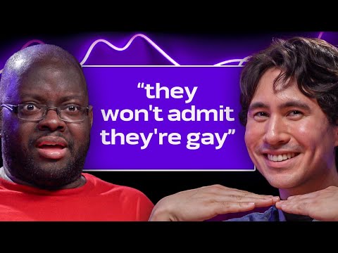 Asexual Men Confront Assumptions About Them | Pride Month Assumptions