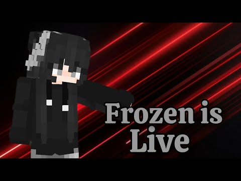 Frozenbunny6428 is live! In Hive.