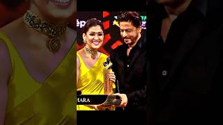 Nayanthara wins most versatile actress award at Dadasaheb Phalke International Film Festival 2024