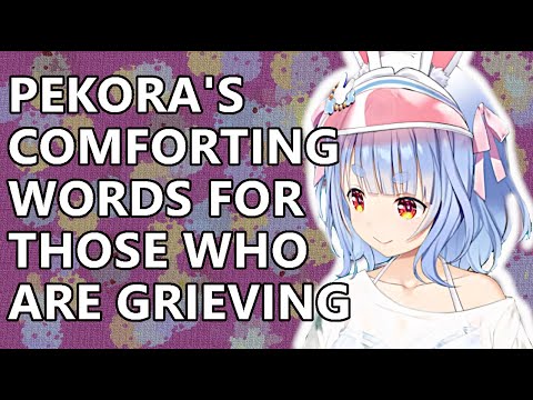 [hololive] Pekora Talks About Life After Aqua's Graduation Concert..and One Crazy Idea