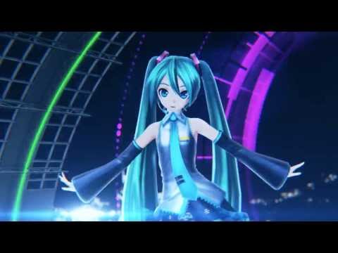 livetune feat. Hatsune Miku「DECORATOR」　-teaser-