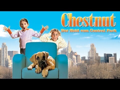 CHESTNUT: DER HELD VON CENTRAL PARK (GANZER FILM)