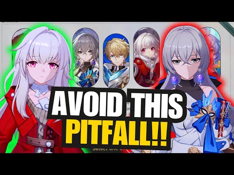 The Best Strategy For Maximizing The 5-Star Selector | 300 Standard Pulls