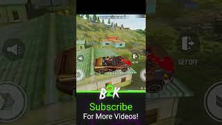 #video #freefire #shoot2kill #battleroyalegame #gaming #booyahshoot #freefiregaming #free