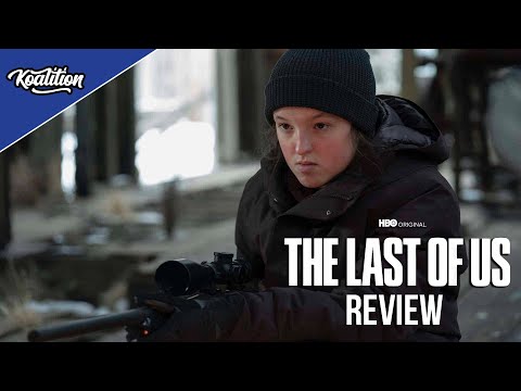 The Last of Us Episode 8 "When We Are In Need" SPOILER Review