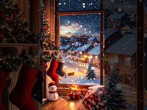 Relaxing Christmas Carol Music