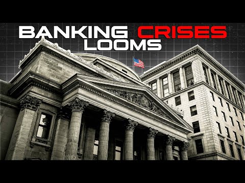 How the US Banks Got into Big Trouble