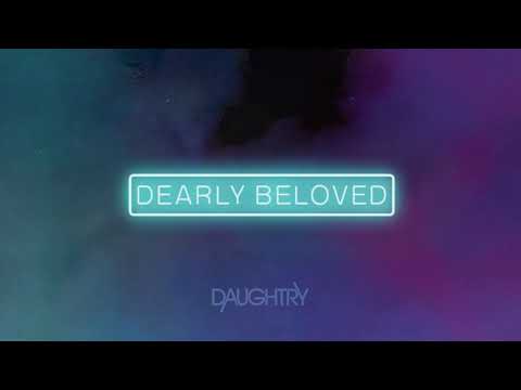 Daughtry - Cry For Help (Official)