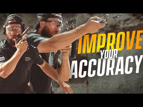 Navy SEAL Reveals His Top Range Drills To Improve Your Accuracy