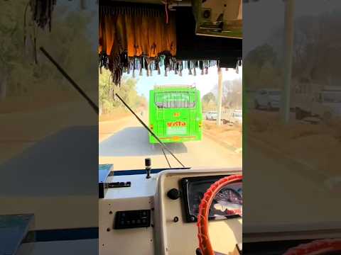 orbit vs jhunir 🥀🥀 amazing bus shorts 🥀🥀 buses of bathinda 🥀🥀 #trending #bob #punjab #travel #orbit