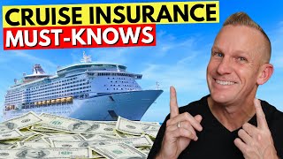 10 Must-Know Cruise Insurance Secrets (Avoid Mistakes!)