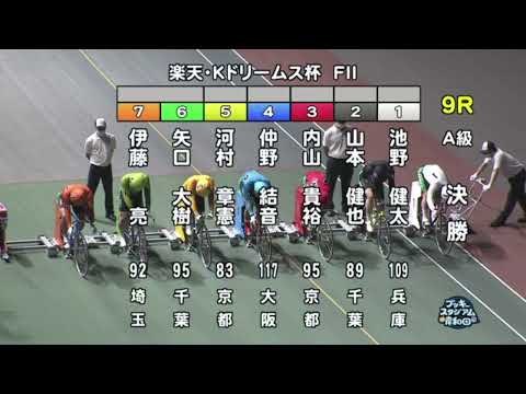 #4  1日1000円ギャンブル【競輪】　ラインの大切さを考えよう！