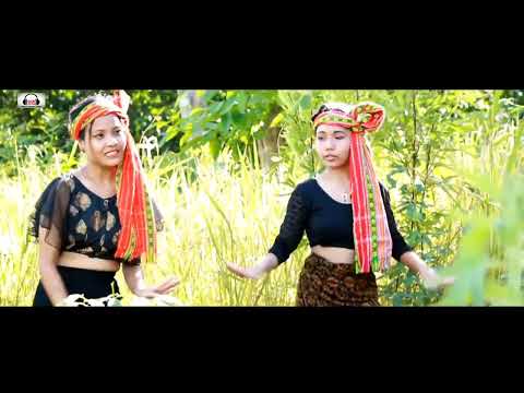 Kokborok Cover dance video 2021