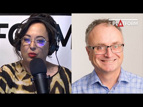 Dr Bryan Betty Talks Rising GP Fees & Food Poisoning