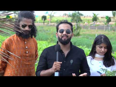 Farm Natura Sankranthi Festival Site Experience BY PLANET GREEN- FARM NATURA