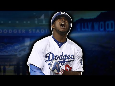 The Week Yasiel Puig Was the Best Player in Baseball