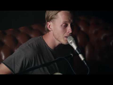 Lawson Hull - "Paint" (Live at the Chapel Studio) [Official]