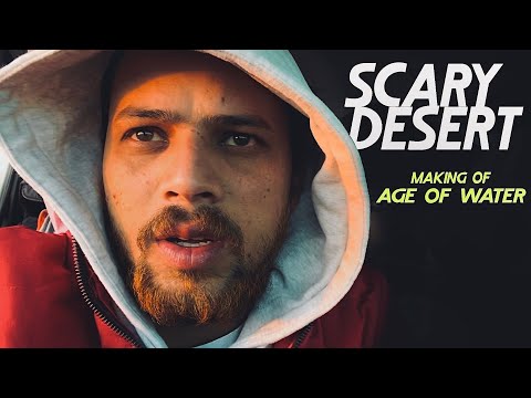 SCARY DESERT | Round2hell | R2h