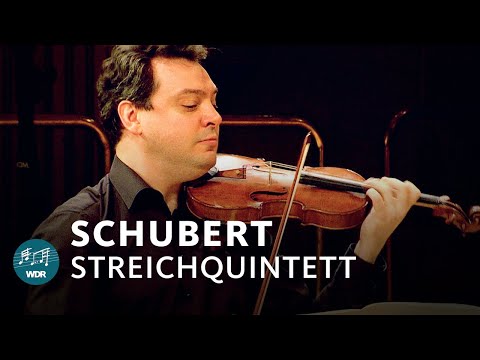 Schubert - String Quintet | WDR Symphony Orchestra