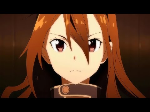 「Creditless」Sword Art Online II OP / Opening 1「UHD 60FPS」