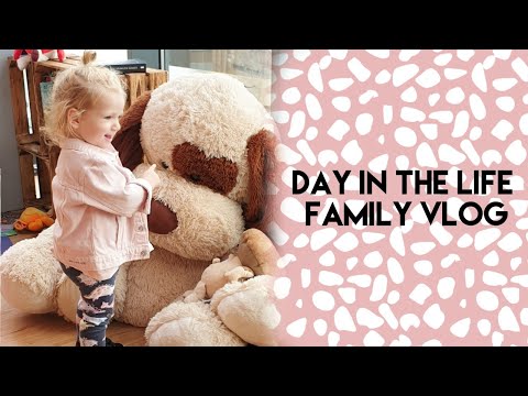 DAY IN THE LIFE | WE VISITED A NEW CAFE IN WORCESTER | FAMILY VLOG