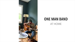 Old Dominion - One Man Band (At Home)