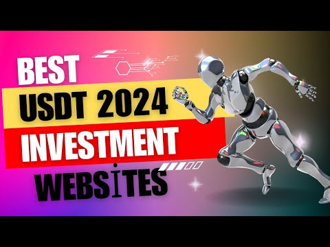 Earn $100 a day | New Autel  Earning Site | Income from the Internet | New usdt investment site 2024