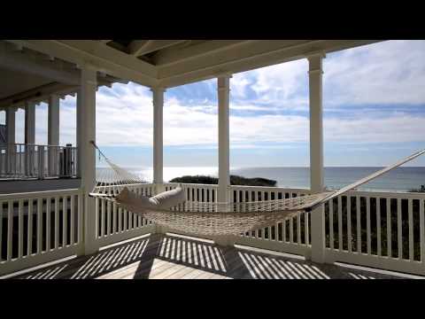 Seaside Florida, honeymoon cottage rental - Beachfront #7