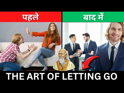 How to Release Attachments and Live with More Freedom | The Art of Letting Go in Hindi