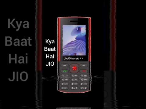 Don't Buy JioBharat A1 By Karbonn : 6 Big Problems ❌