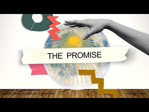 The Promise 4.12.22