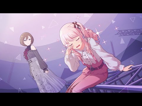 [Project Sekai] Mizuki's Fake Crying (Eng Sub)