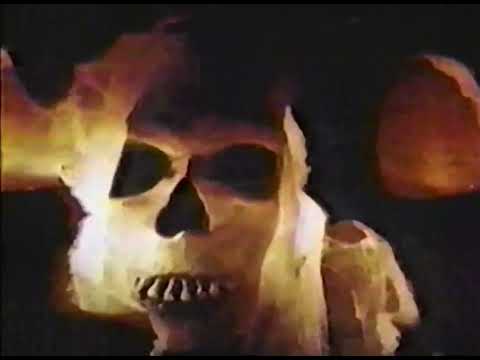 Halloween II TV spot, 1981