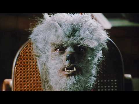 The Werewolf of Washington (1973, Thriller) A werewolf is loose in the White House!