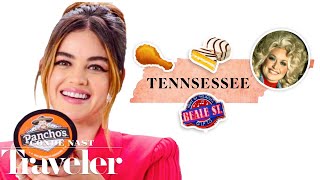 Everything Lucy Hale Loves About Tennessee | Condé Nast Traveler