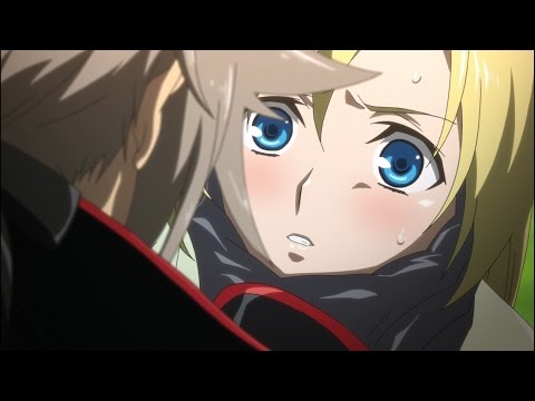 Top 10 Action/Romance Anime 2016 [HD]